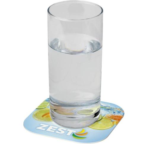 Lumin Square Coaster